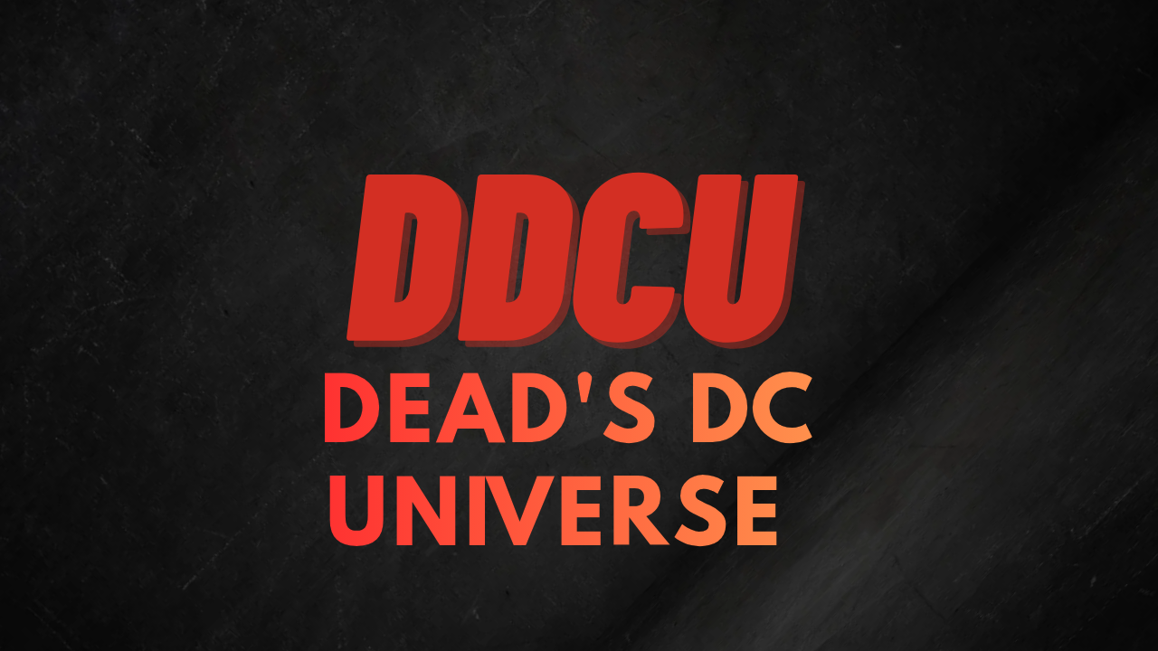 Voice actors needed for ddcu