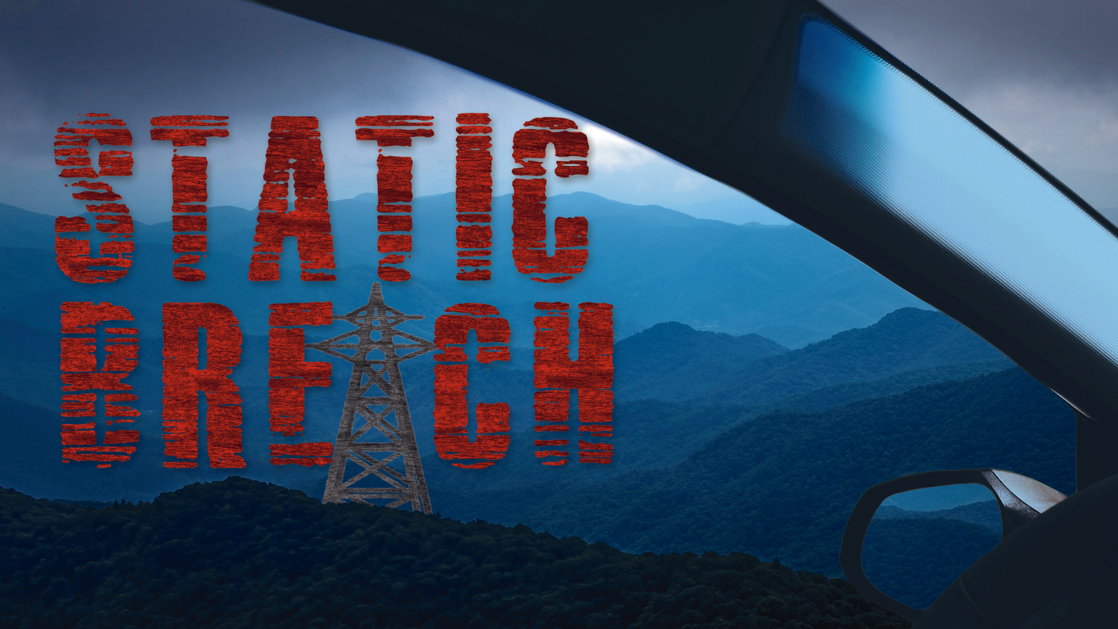 Static Breach: An Indie Horror Audio Drama