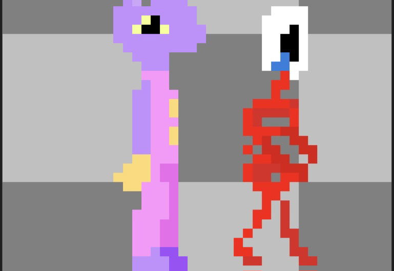 Five nights at Caine's