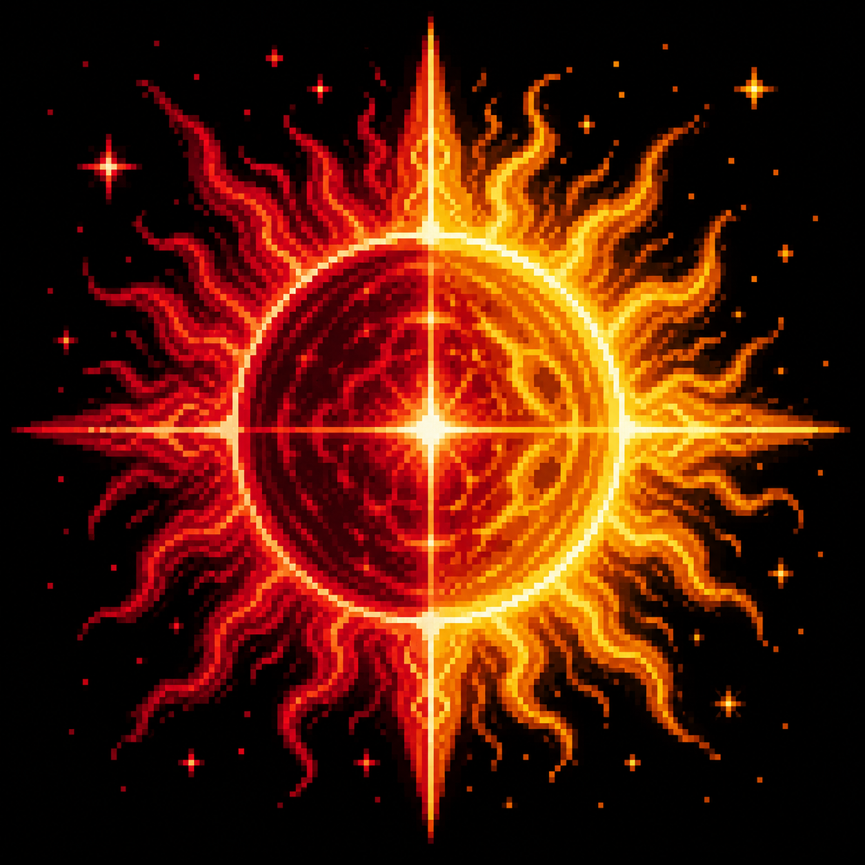 Crimson Eclipse Game Studio