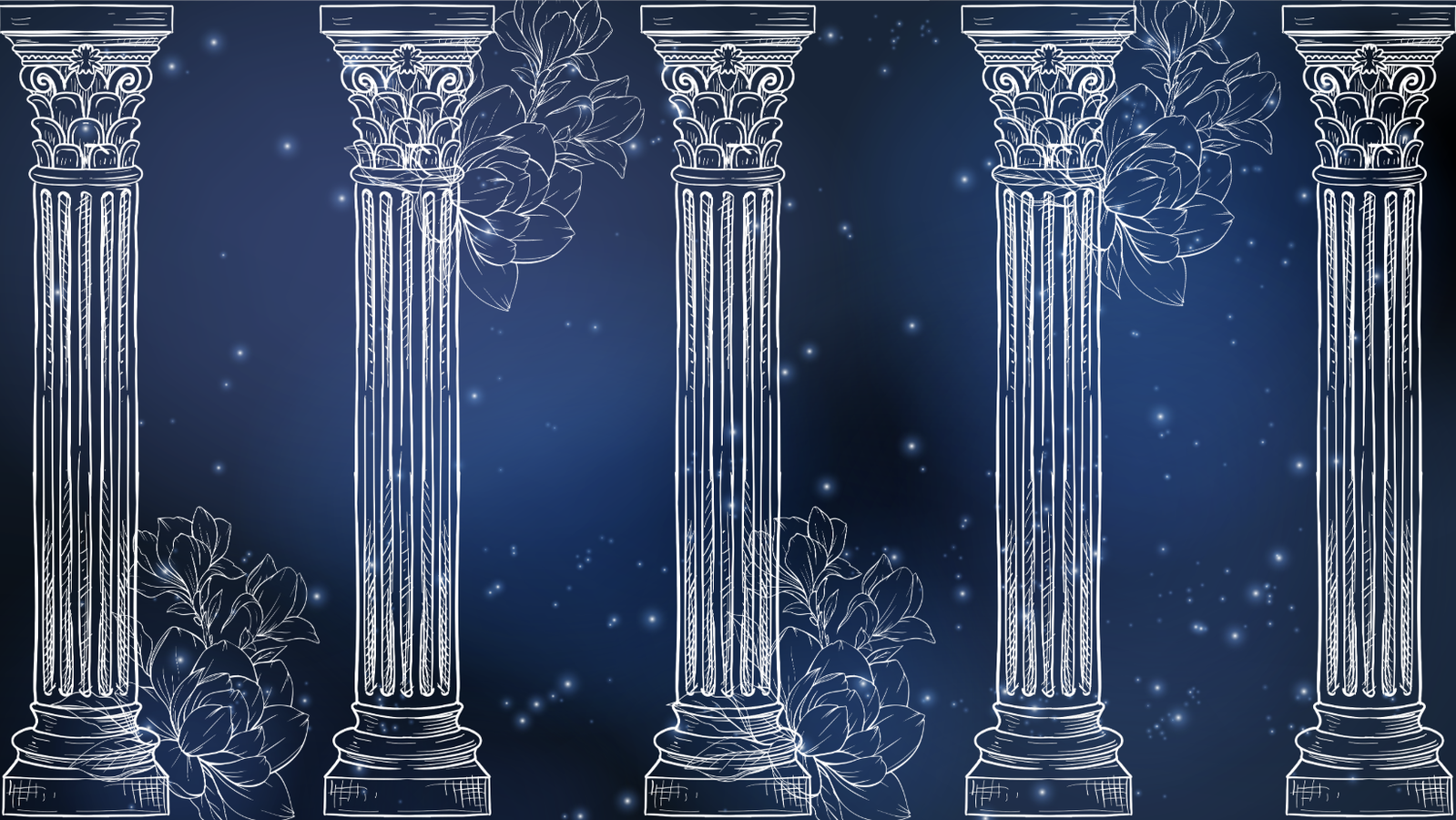 PART 3 OF AUDITIONS: Fall of the titans - A greek mythology webcomic