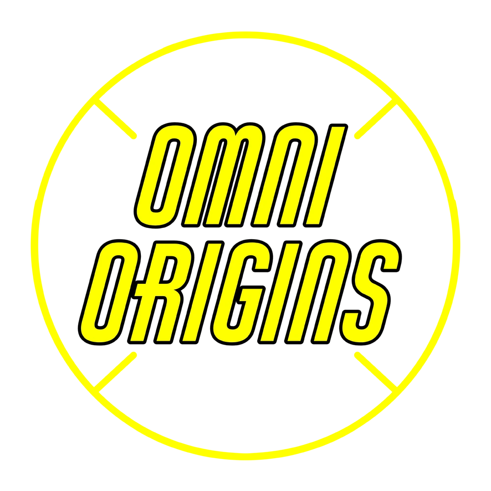 [EPISDOE 1 CALLING] Omni Origins (Indie animated series)