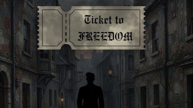 Ticket to Freedom - A Minecraft Musical (Composer Role)