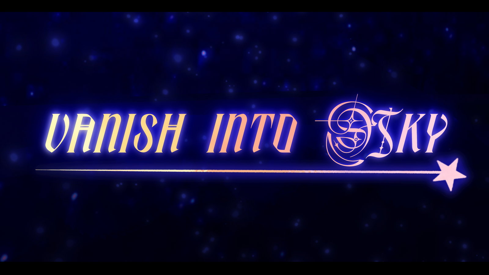Vanish Into Sky - Audio Drama Episode