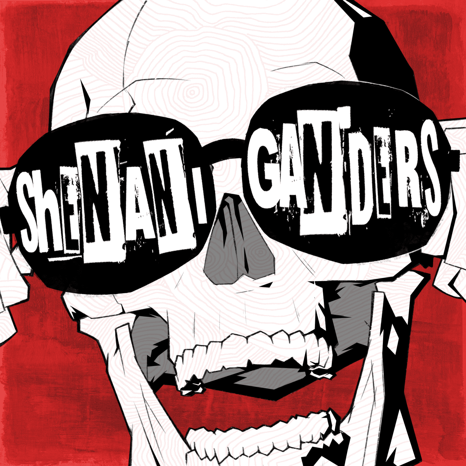 The Shenaniganders (PILOT)