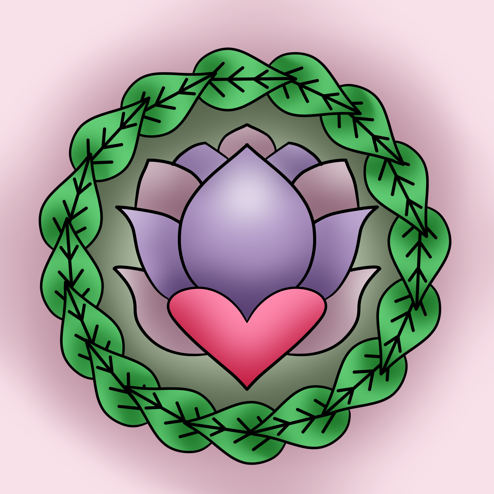 Pocket Cupid