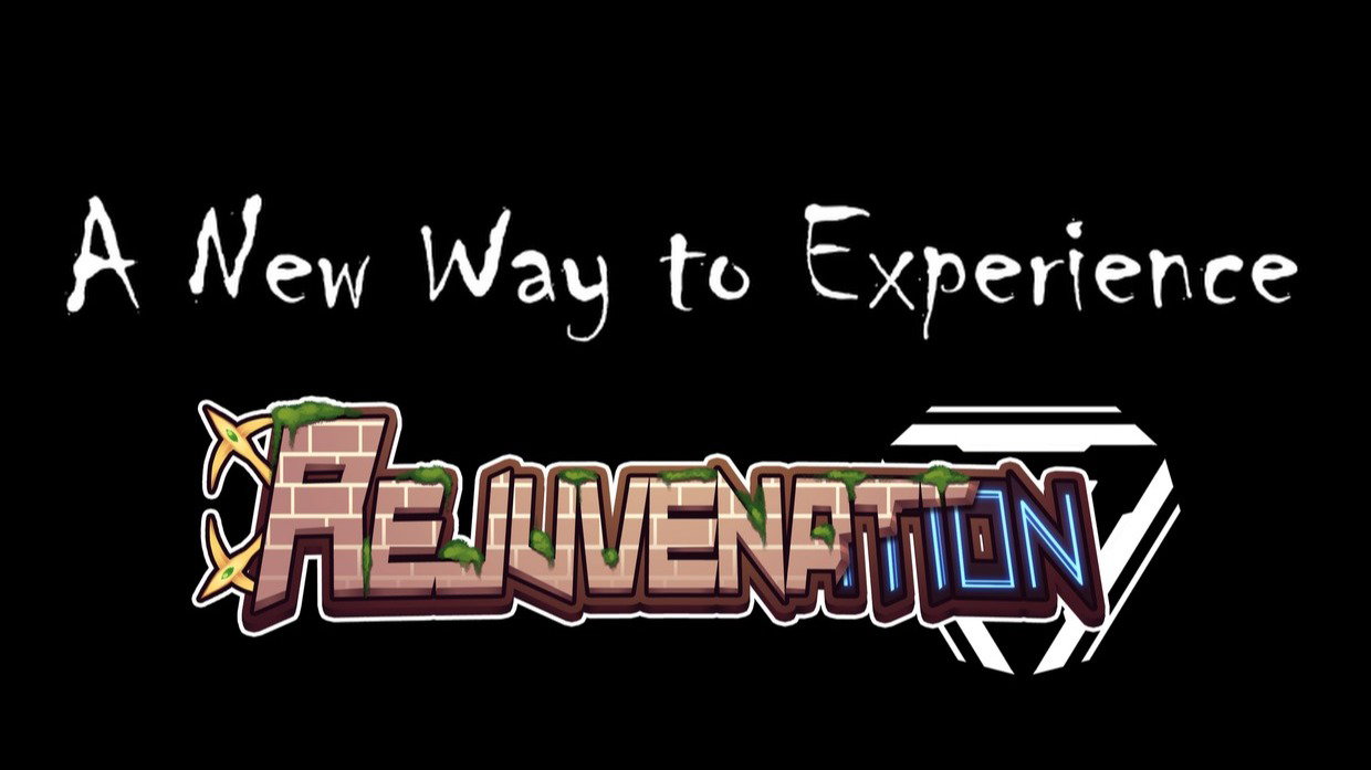 Let's Live Voice Act Pokémon Rejuvenation 2ND CASTING
