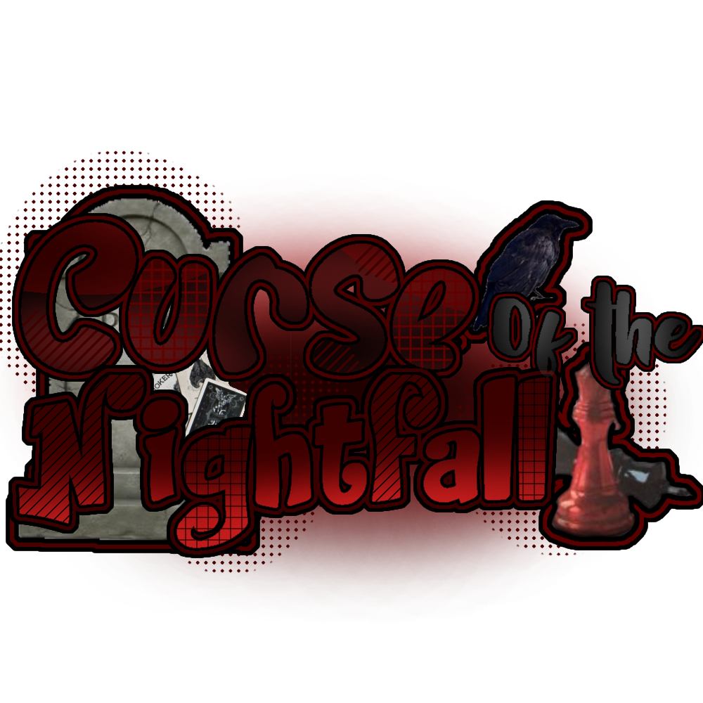 Curse Of The Nightfall