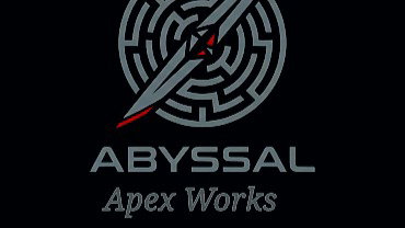 Abyssal: Dark Action/Gore Indie Anime