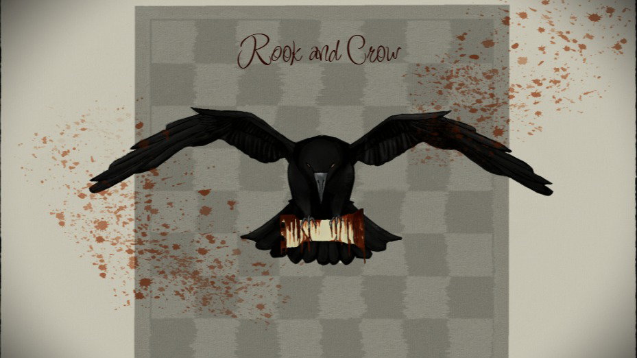 Rook & Crow: A Fantasy Mystery Podcast (Additional Roles)