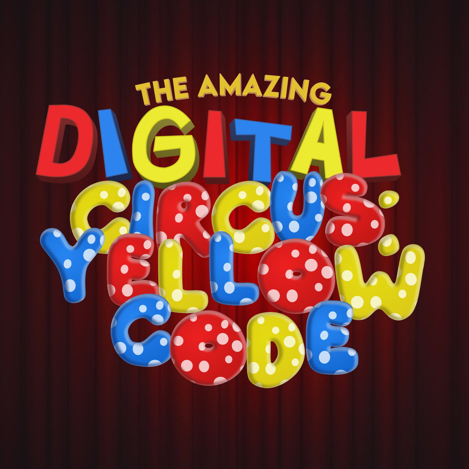 TADC: Yellow Code Animated Series 