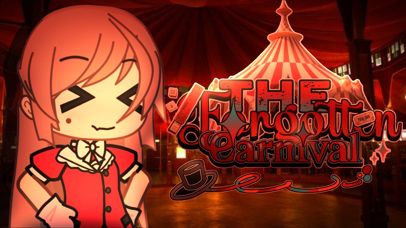 The Forgotten Carnival