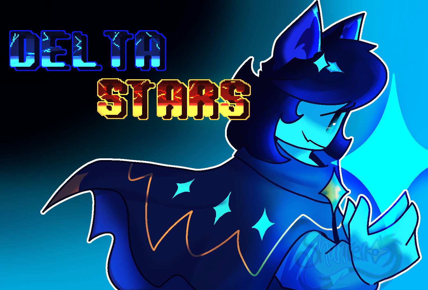 DeltaStars