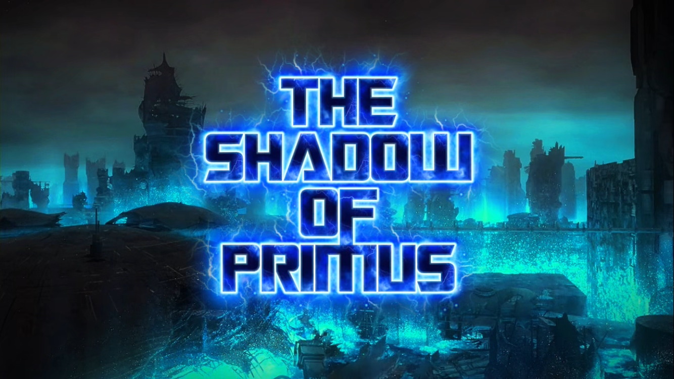 The Shadow of Primus