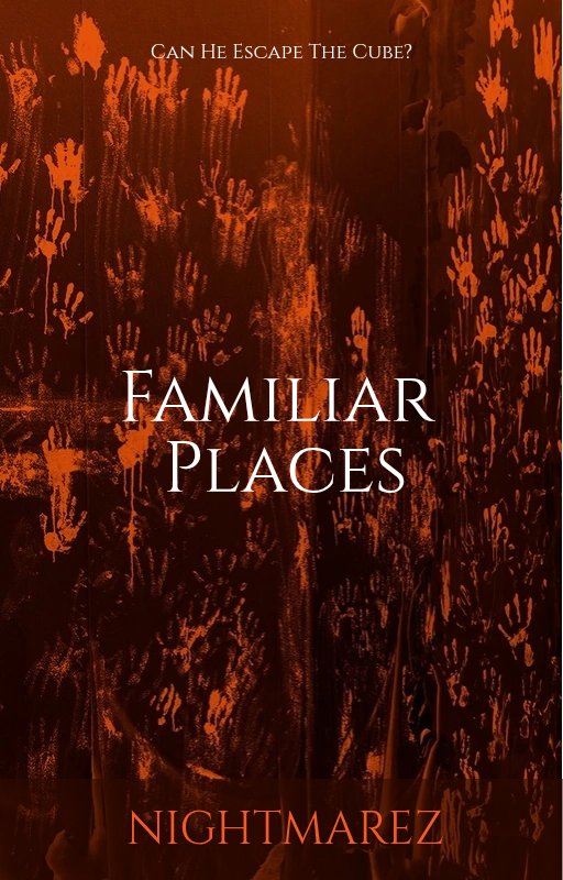 Familiar Places - Indie Animation