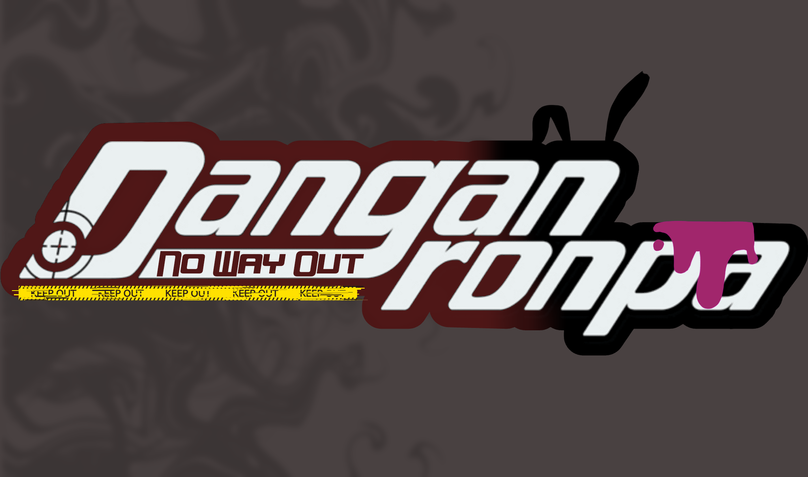 Danganronpa: No Way Out