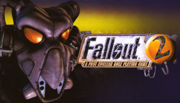 VOCK Fallout 2 Voice Mod