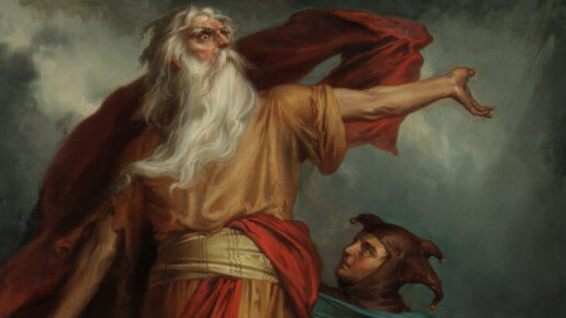 King Lear (Shakespeare Audio Play)