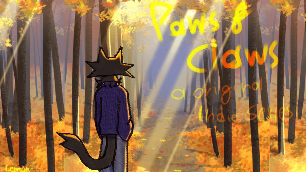 Paws & Claws: PILOT 