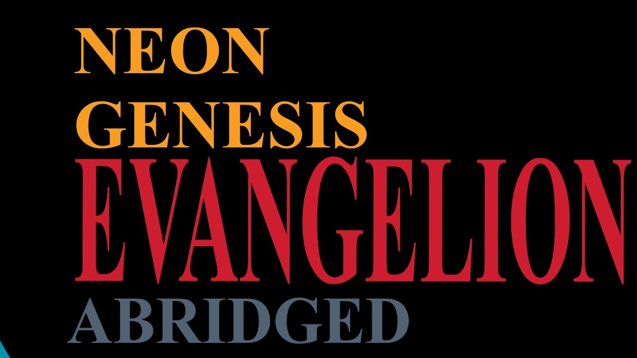 Evangelion Abridged