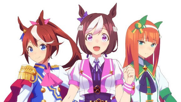 Umamusume: Pretty Attorney VA Needed