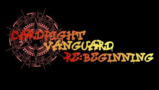 (MCTV) Cardfight Vanguard Re: Beginning 