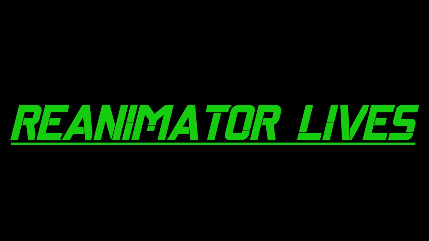 Reanimator Lives