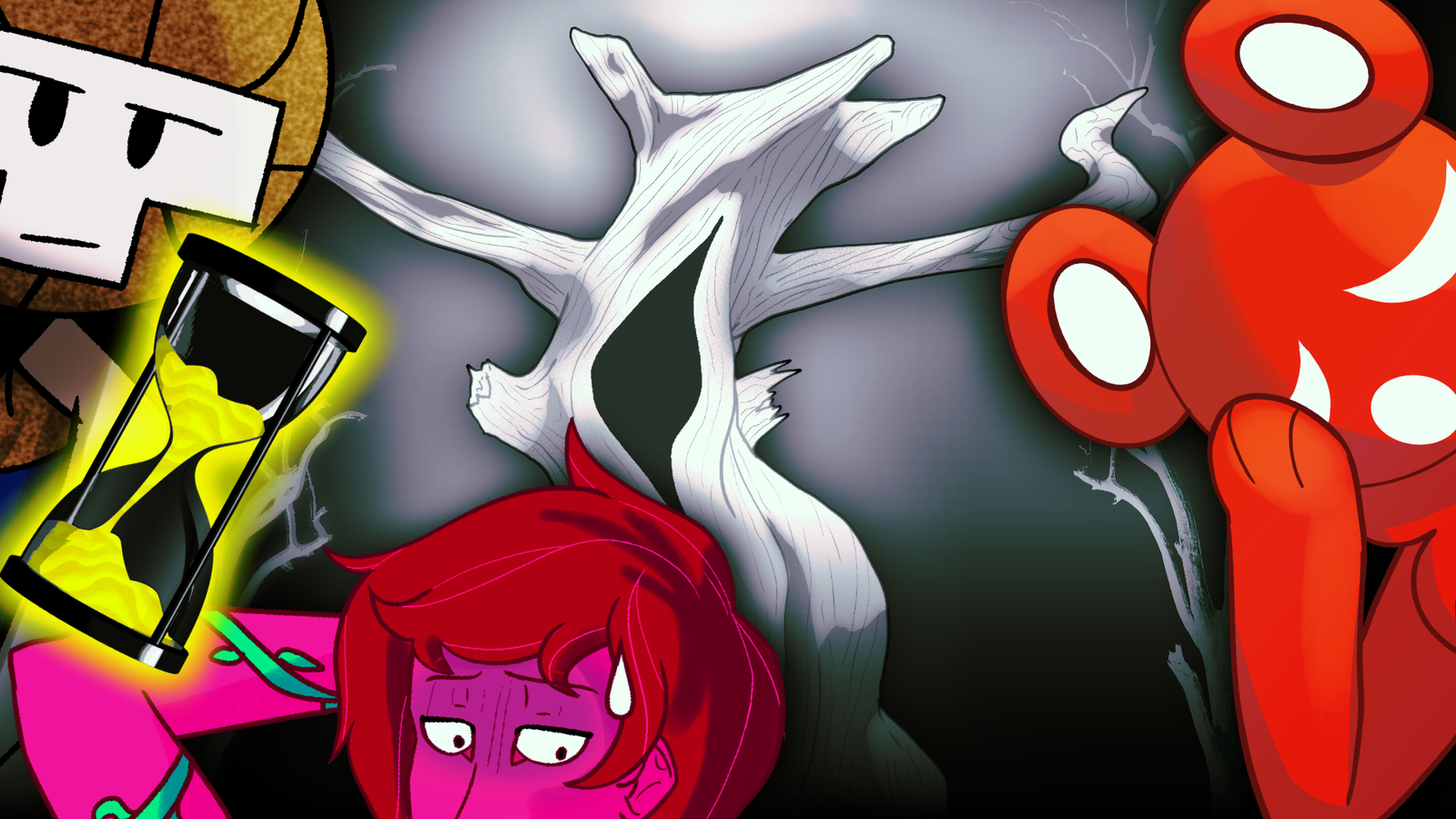 The Trifect Show (Ep. 1-2)