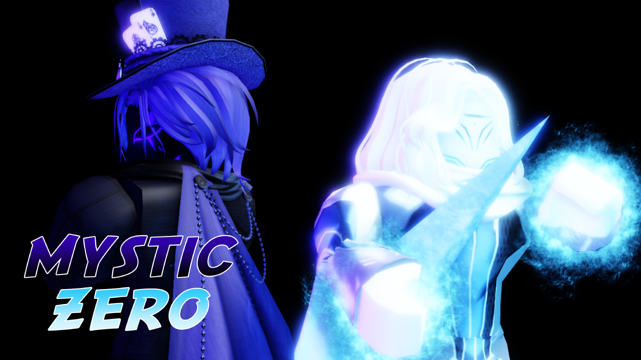 Mystic Zero: PILOT