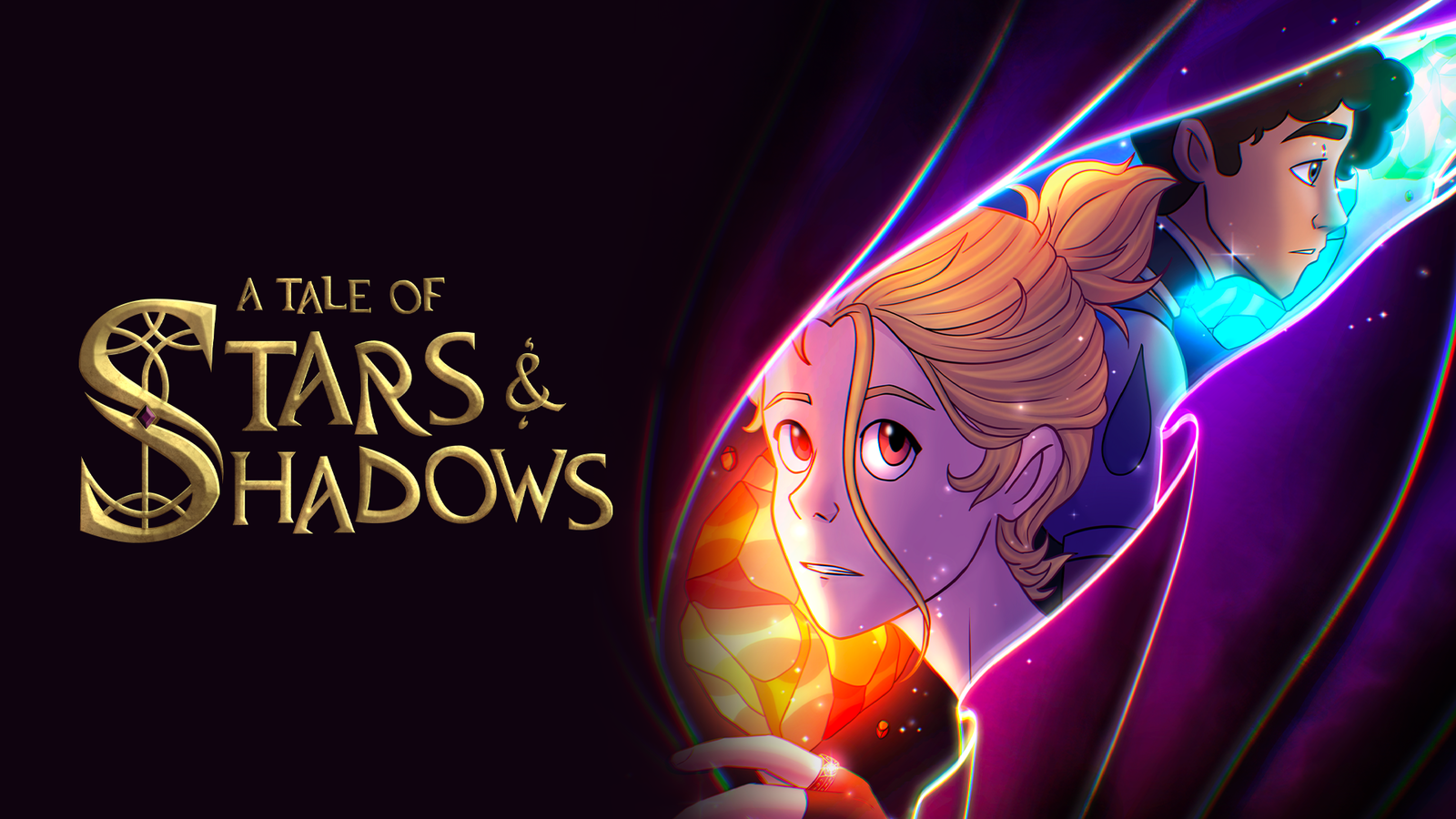 A Tale of Stars & Shadows – Fantasy/Adventure – Voice Acting & Artist Roles [No AI]