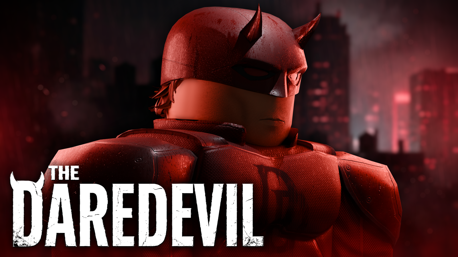 THE DAREDEVIL | Main Cast