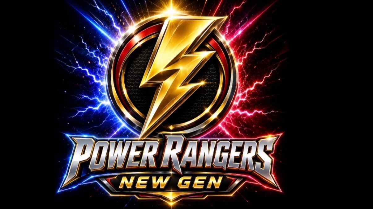 [Power Rangers New Gen]
