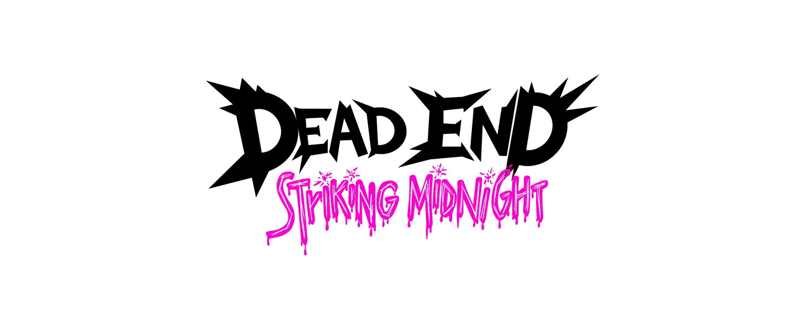 Dead End: Striking Midnight