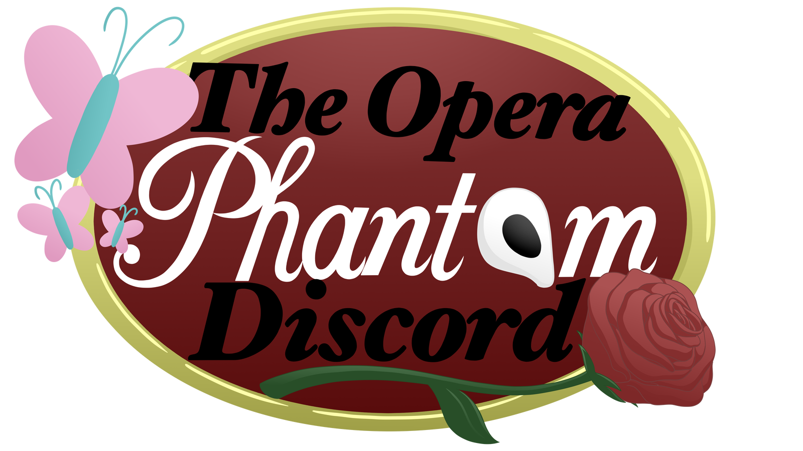 MLP Opera Phantom Discord Audio Drama Series