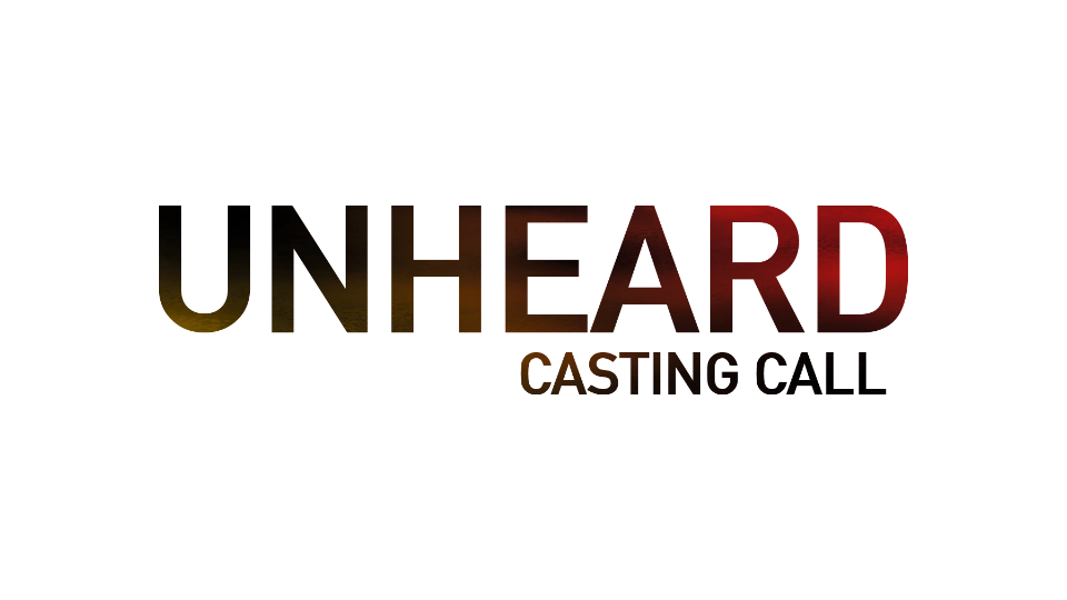 Unheard - Sims 4 Series