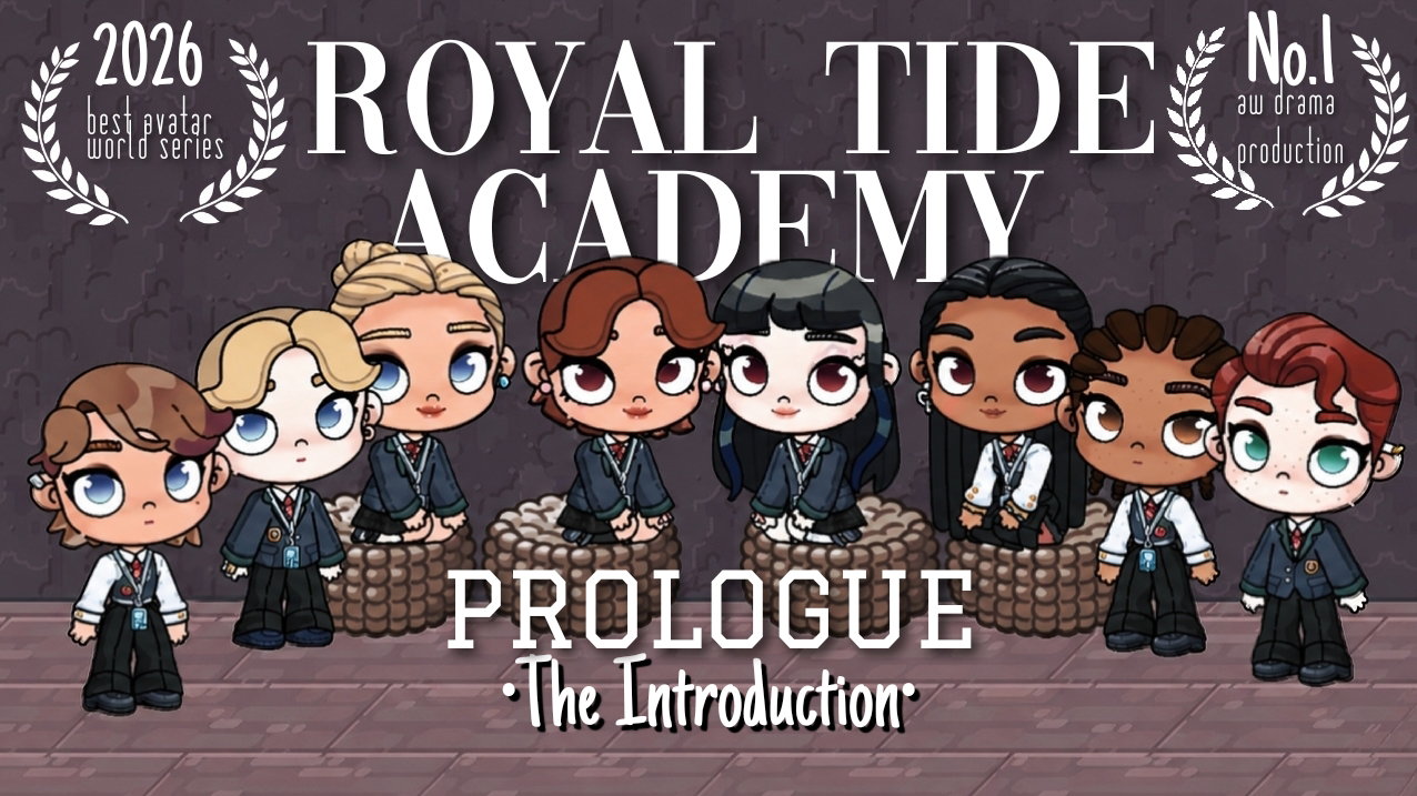 Royal Tide Academy 🌊