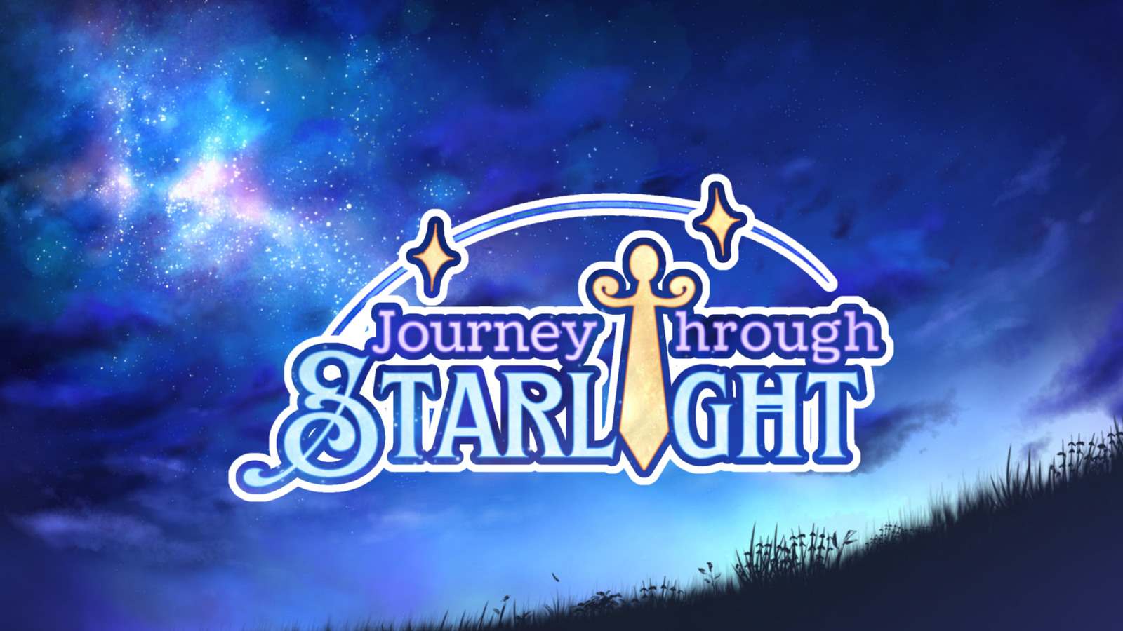 Journey Through Starlight - A Gacha Life 2 Series