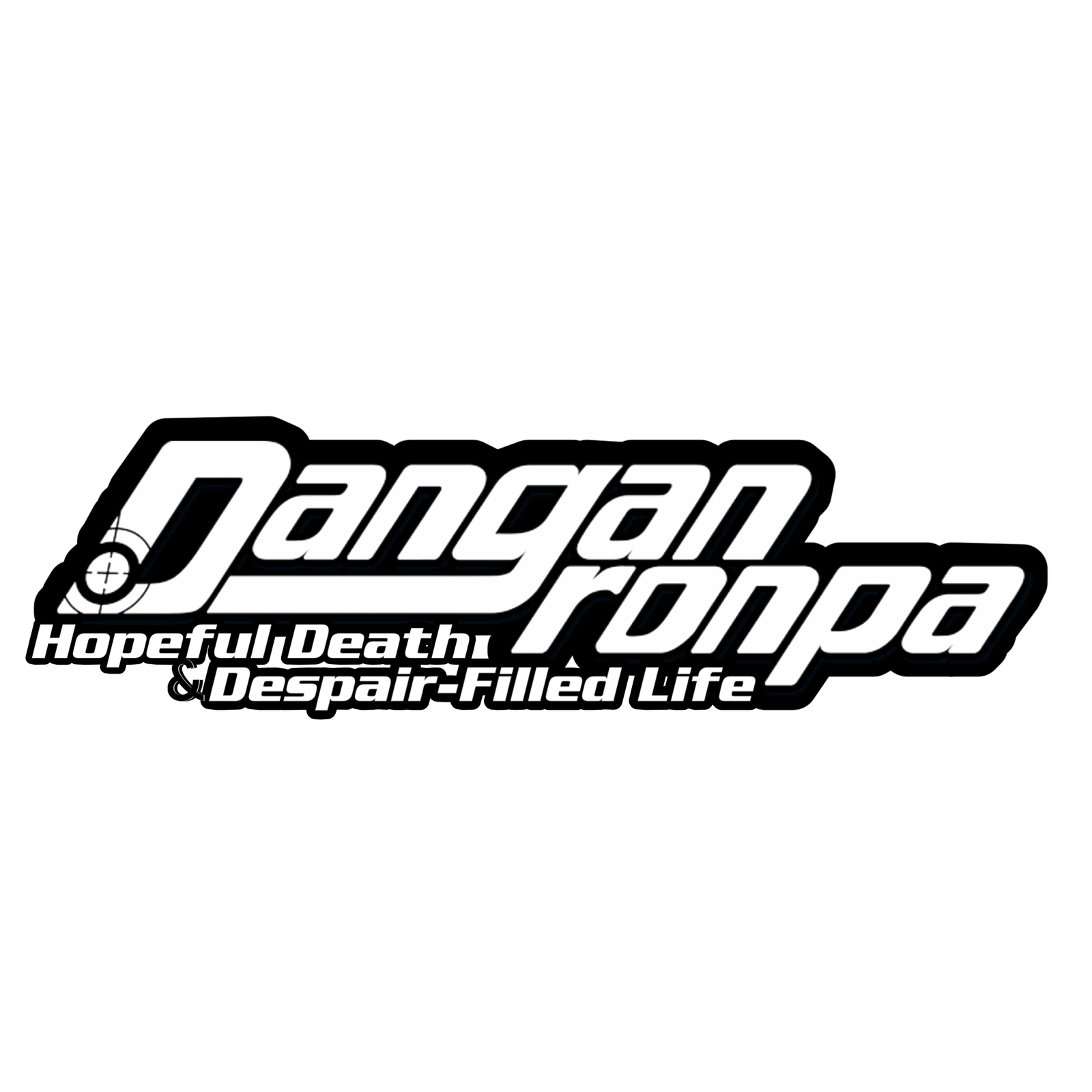 Danganronpa Hopeful Death and Despair Filled Life || Recasts