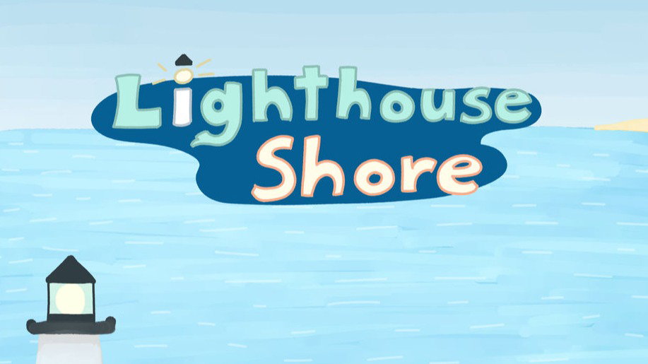 Sabby Dubs: Lighthouse Shore