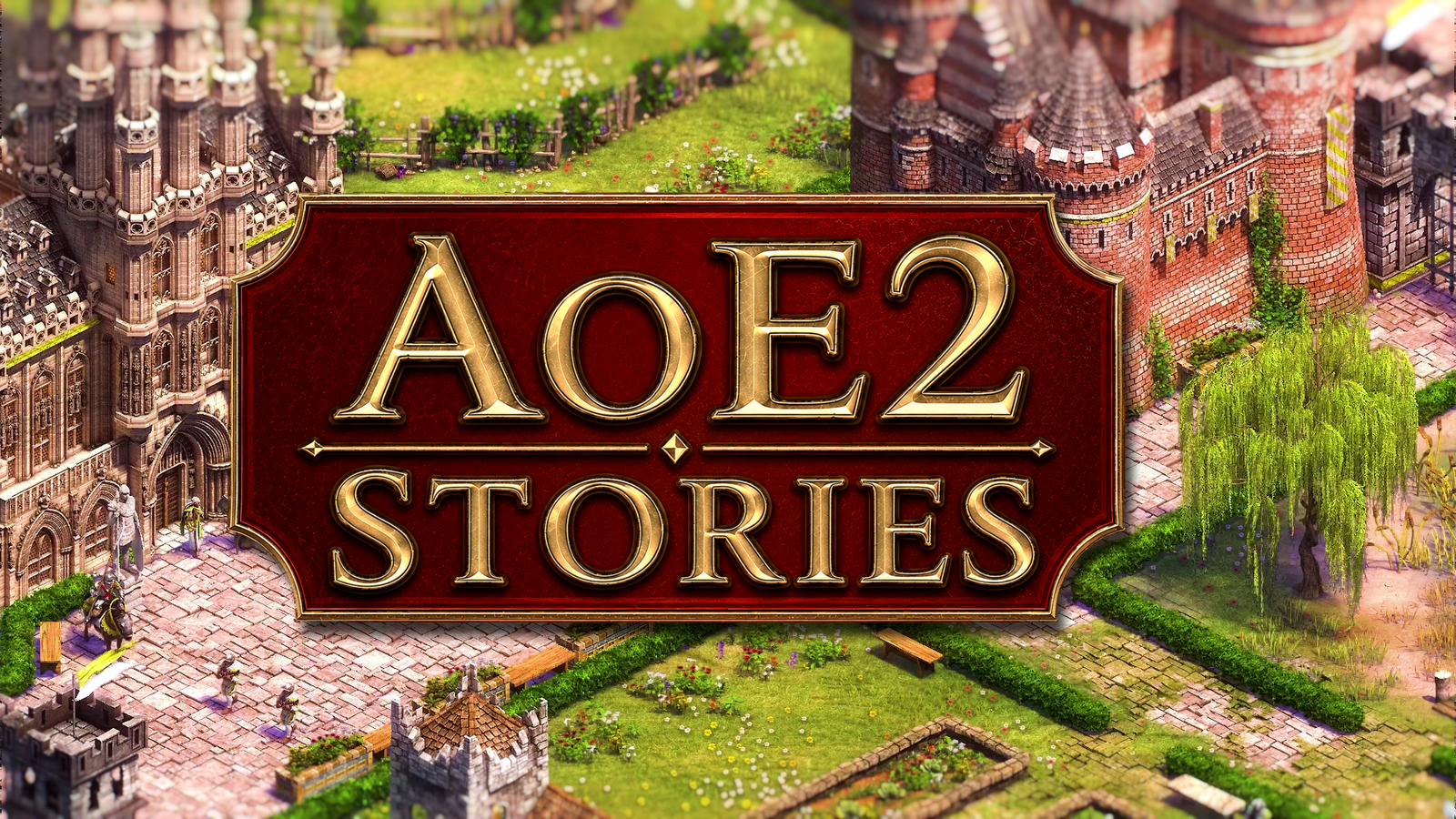 AoE2 Stories