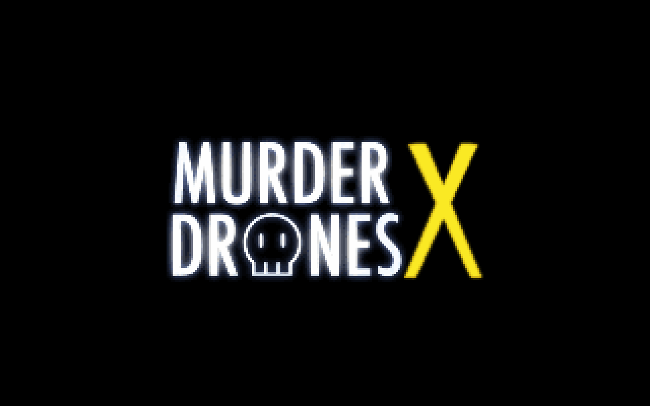 Murder Drones X
