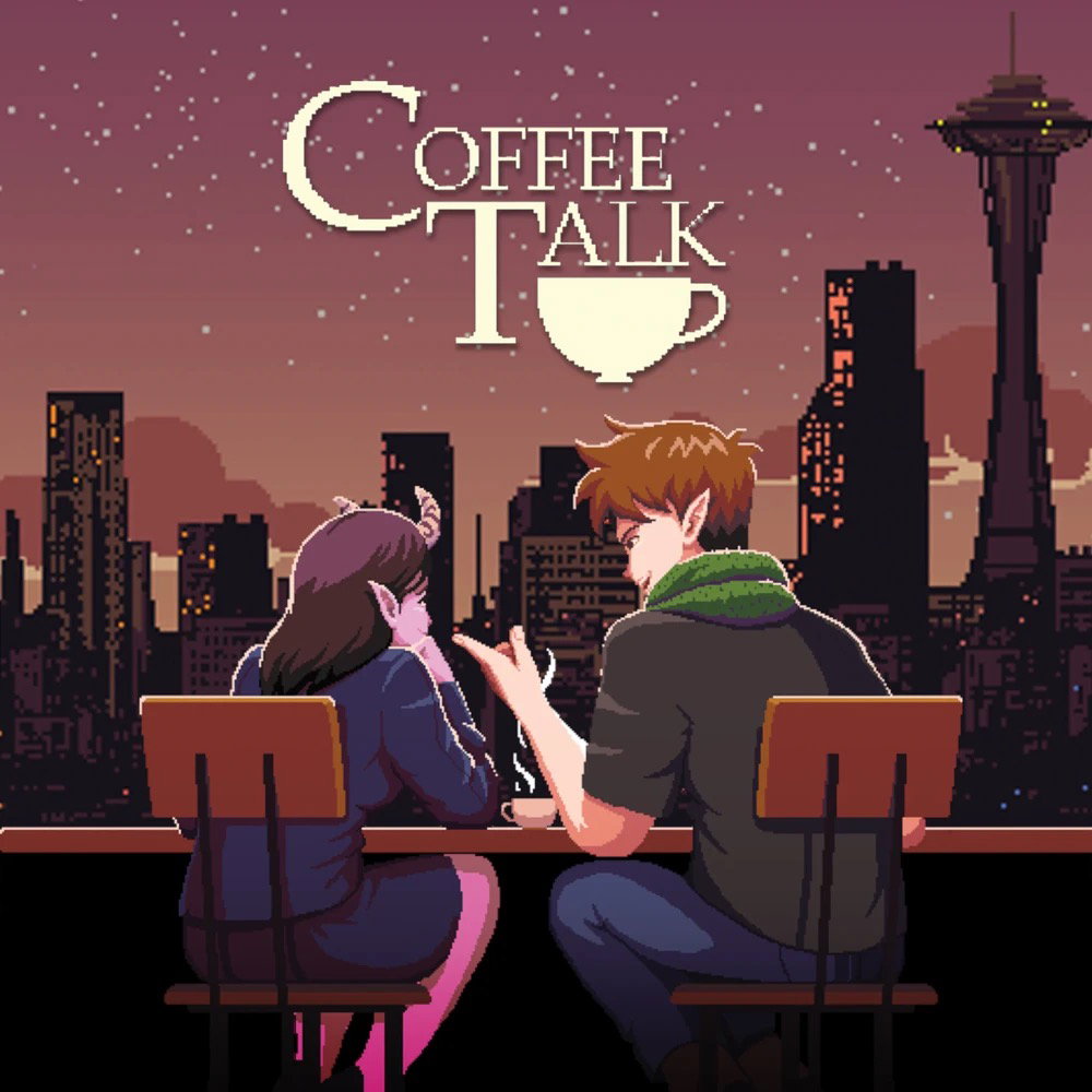 Coffee Talk Dub