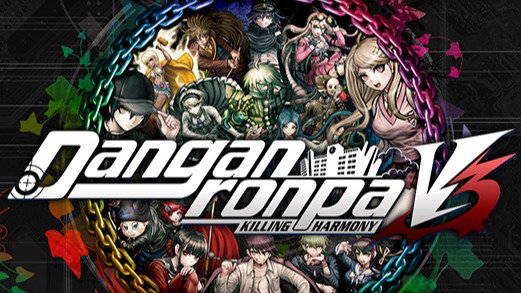 Danganronpa V3 Voices Needed