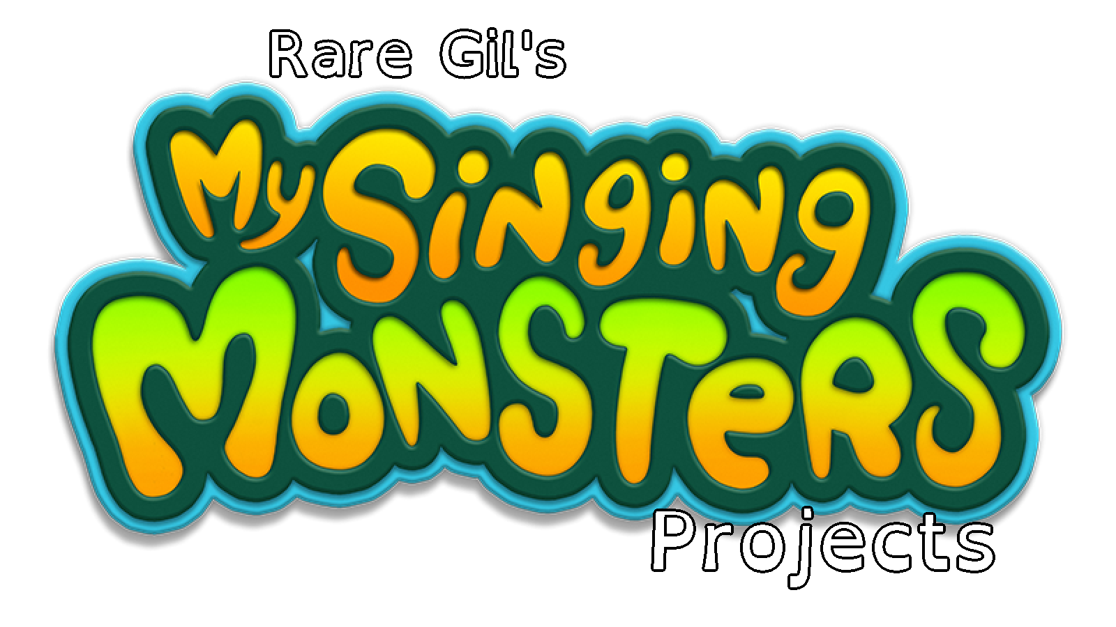 Rare Gil's MSM Projects