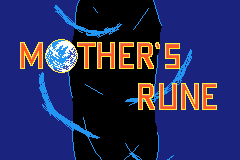 MOTHER'S RUNE (DeltaEarth)