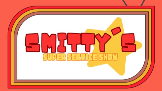 Smitty's Super Service Show