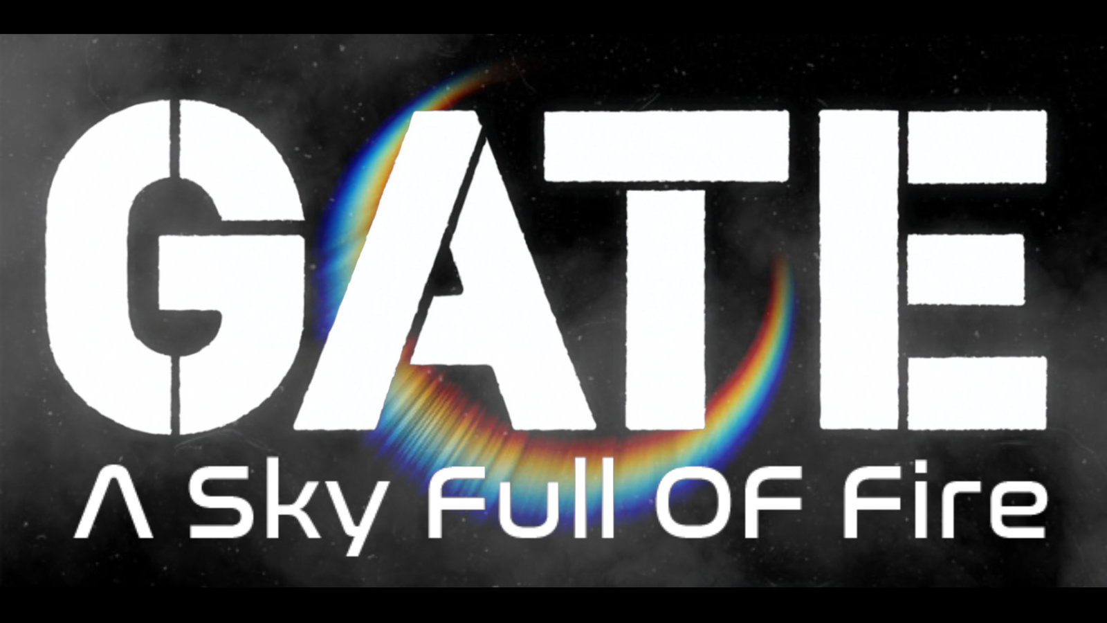 GATE: A Sky Full of Fire - Episode 1