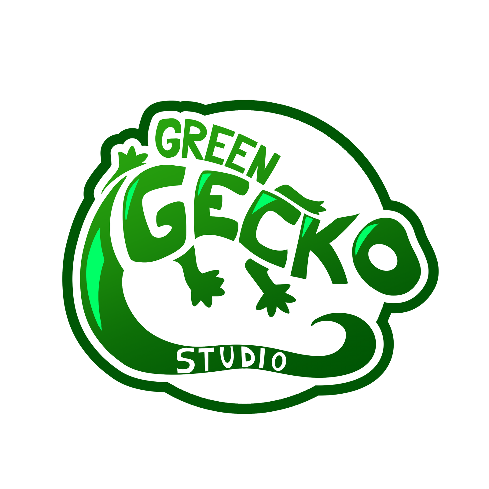 Green Gecko Studio