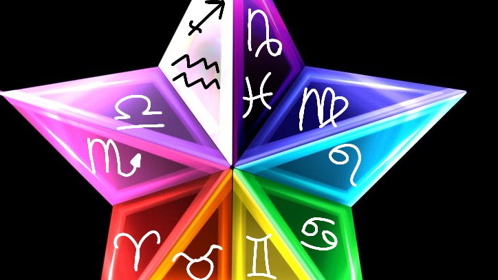 Cosmical zodiac quest: ep 1