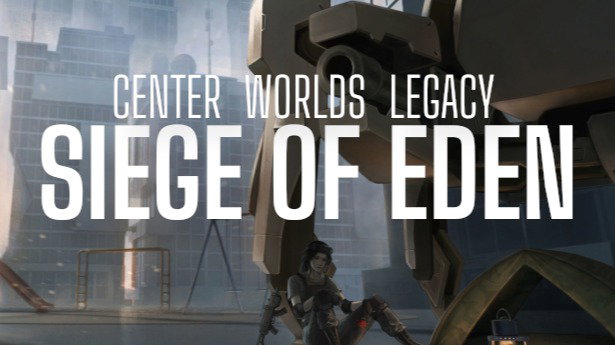 Siege of Eden - Demo Voice Casting (2026)